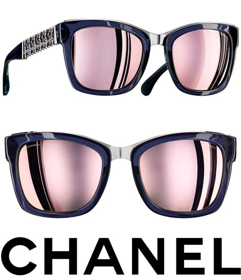 chanel sunglasses 2017 women's